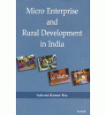 Micro Entreprise and Rural Development in India